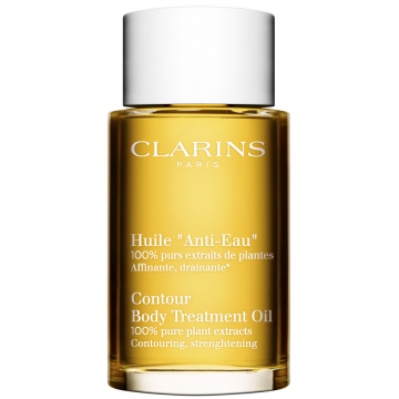 Clarins Contour Body Treatment Oil