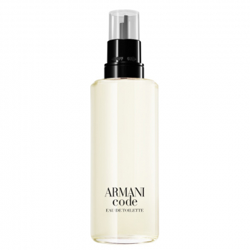 Giorgio Armani Armani Code Homme Eau de Toilette Refill