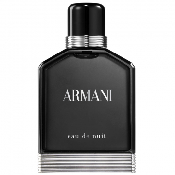 Giorgio Armani Eau de Nuit Eau de Toilette Spray