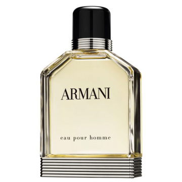 Giorgio Armani Eau pour Homme Eau de Toilette Spray