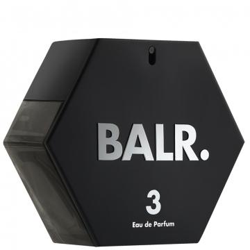 Balr. 3 For Men Eau de Parfum Spray