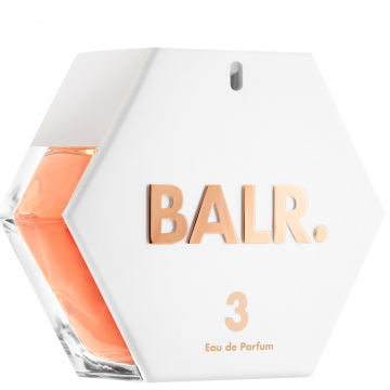 Balr. 3 For Woman Eau de Parfum Spray