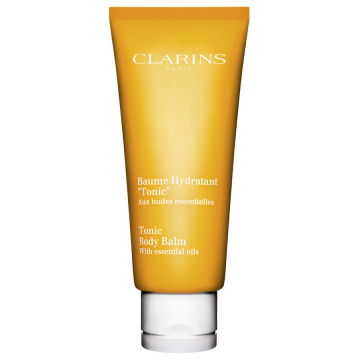 Clarins Tonic Body Balm