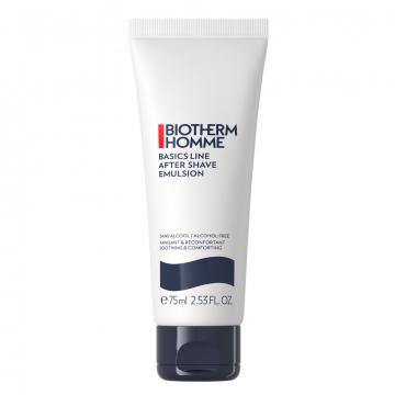 Biotherm Homme Basic Line Ultra Verzachtende Aftershave Emulsie