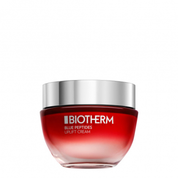 Biotherm Blue Peptides Uplift Cream