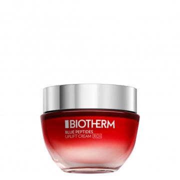 Biotherm Blue Peptides Uplift Rich Cream