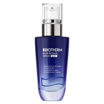 Biotherm Blue Retinol Night Concentrate Serum