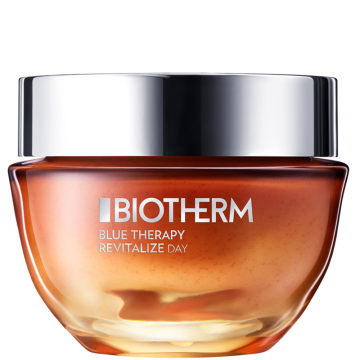 Biotherm Blue Therapy Amber Algae Revitalizing Creme