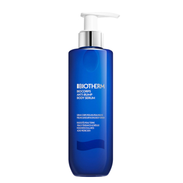  Biotherm Biocorps Anti-Bump Body Serum