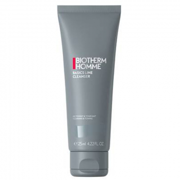 Biotherm Homme Basic Line Cleanser Gezichtsreiniger