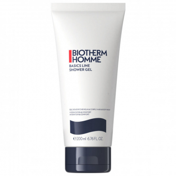 Biotherm Showergel