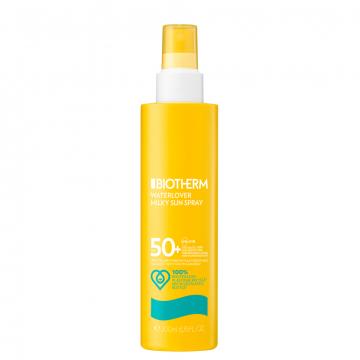 Biotherm Waterlover Milky Sun Spray SPF 50