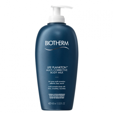 Biotherm Life Plankton Multi-Corrigerende Body Milk