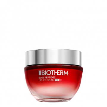 Biotherm Blue Peptides Uplift Cream SPF 30