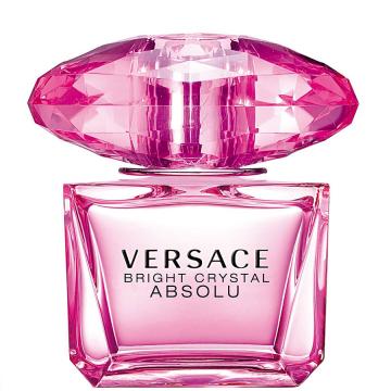 Versace Bright Crystal Absolu Eau de Parfum Spray