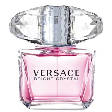 Versace Bright Crystal Eau de Toilette Spray