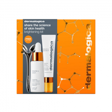 Dermalogica Brightening Kit