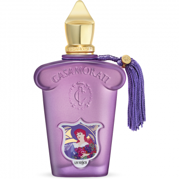 Casamorati La Tosca Eau de Parfum Spray