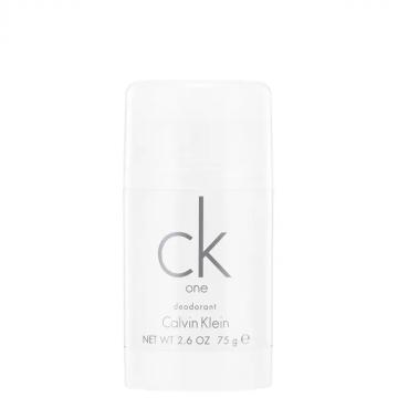 Calvin Klein Ck One Deodorant Spray