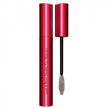 Clarins Lash&Brow Double Fix' Mascara