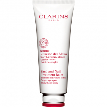 Clarins Hand and Nail Treatment Balm