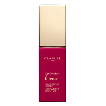 Clarins Instant Light Lip Comfort Oil Intense