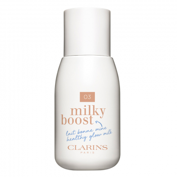 Clarins Milky Boost Foundation