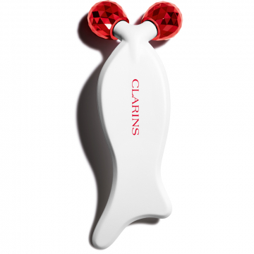 Clarins Resculpting Flash Roller