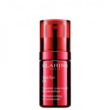 Clarins Total Eye Concentrate Lift-verstevigend