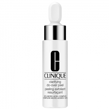 Clinique Clarifying Do-Over Peel 30 ml OP=OP