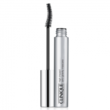 Clinique High Impact Zero Gravity Mascara Grey Black