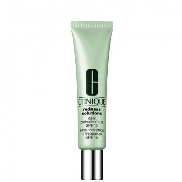 Clinique Redness Solutions Daily Protective Base SPF 15