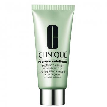 Clinique Redness Solutions Soothing Cleanser