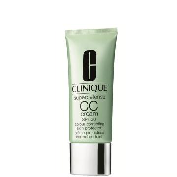 Clinique Superdefense CC creme SPF 30