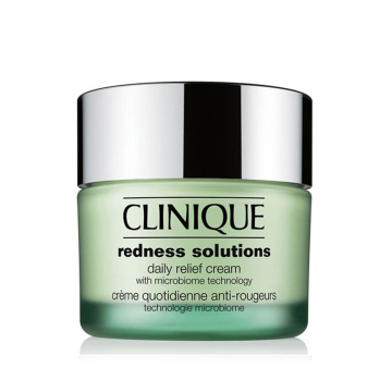 Clinique Redness Solutions Daily Relief Cream