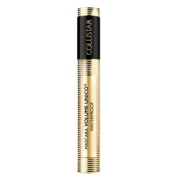 Collistar Make-up Mascara Volume Unico Waterproof