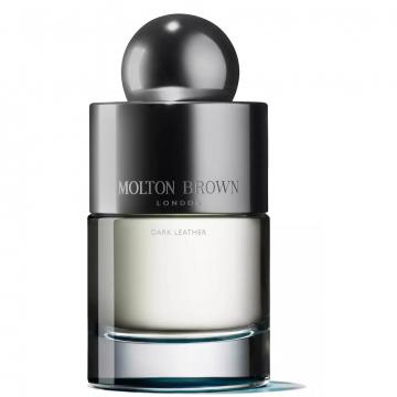 Molton Brown Dark Leather Eau de Toilette Spray