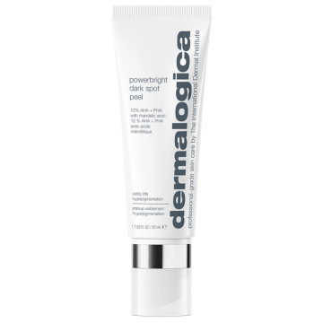 Dermalogica Powerbright Dark Spot Peel