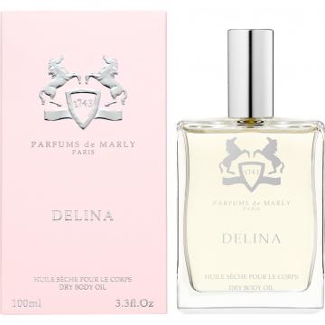 Parfums de Marly Delina Body Oil