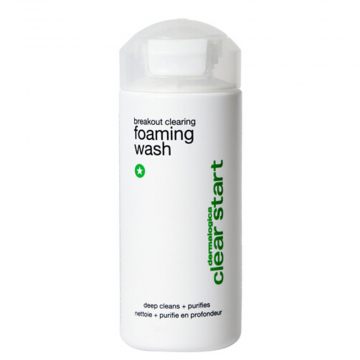 Dermalogica Breakout Clearing Foaming Wash