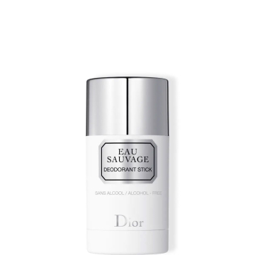 Dior Eau Sauvage Deodorant Stick