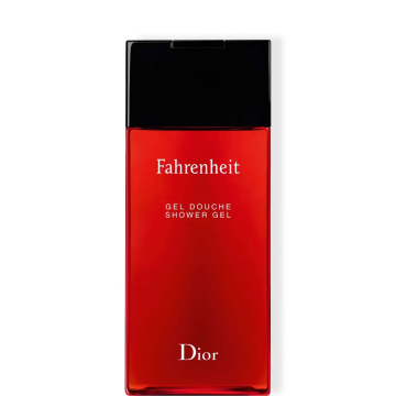 Dior Fahrenheit Douchegel