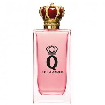 Dolce & Gabbana Q Eau de Parfum Spray