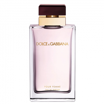 Dolce & Gabbana Pour Femme Eau de Parfum Spray