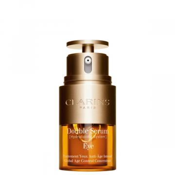 Clarins Double Serum Eye