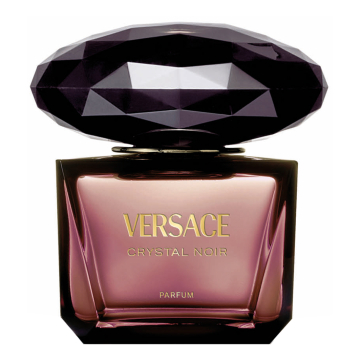 Versace Crystal Noir Parfum