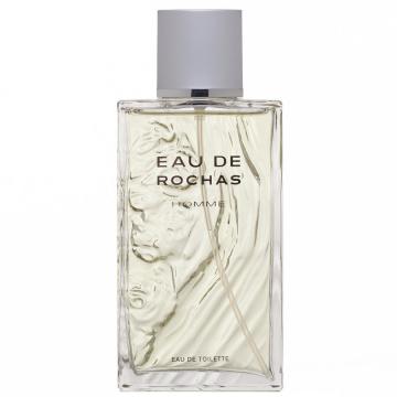 Rochas Eau de Rochas Homme Eau de Toilette Spray