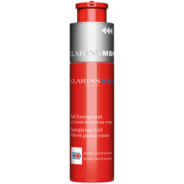 Clarins Men Energizing Gel