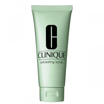 Clinique Exfoliating Scrub