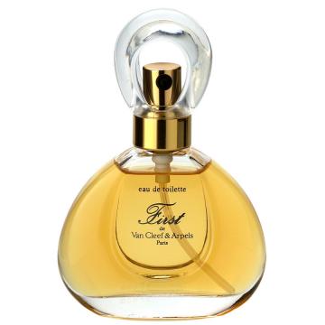 Van Cleef & Arpels First Eau de Toilette Spray